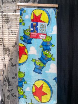 Trending ToyStory Blanket