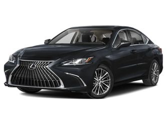 2023 Lexus ES 250