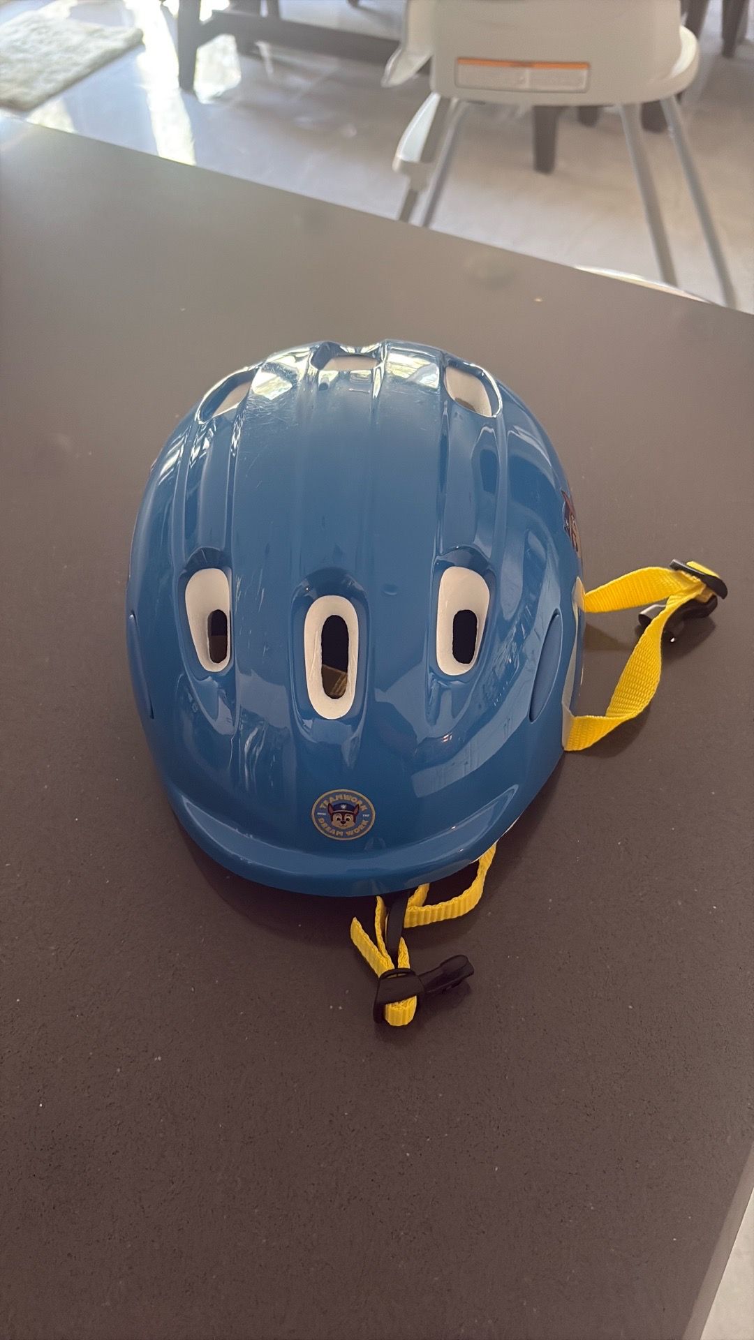 Paw Patrol Helmet- Kids