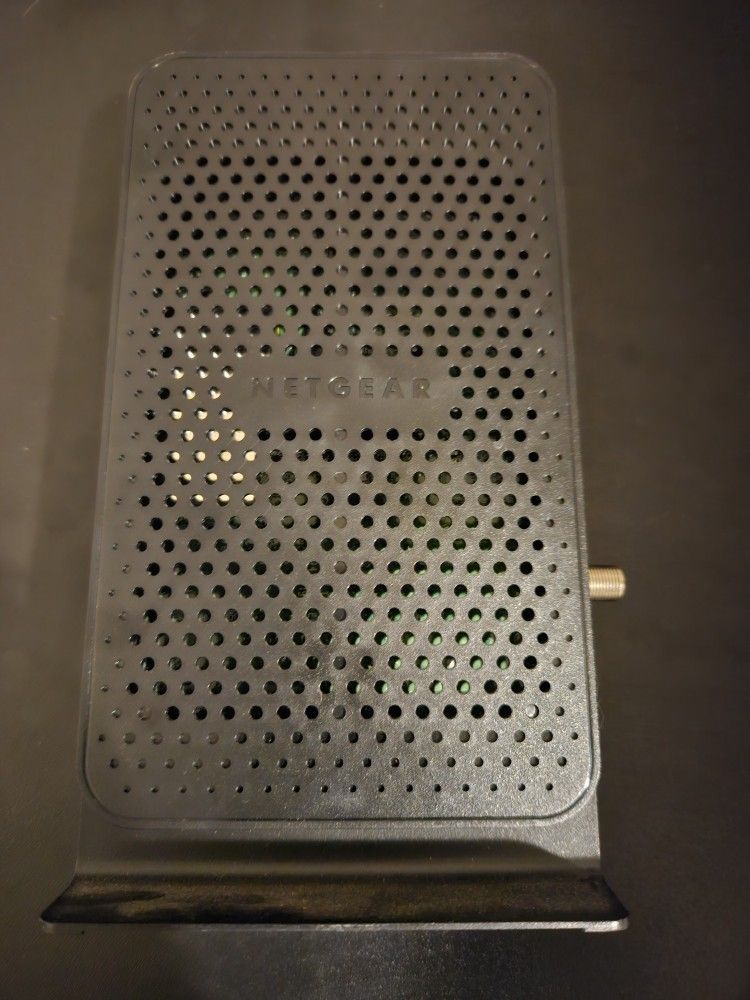 Netgear Modem For Sale