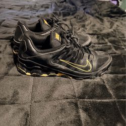 Nike shoes