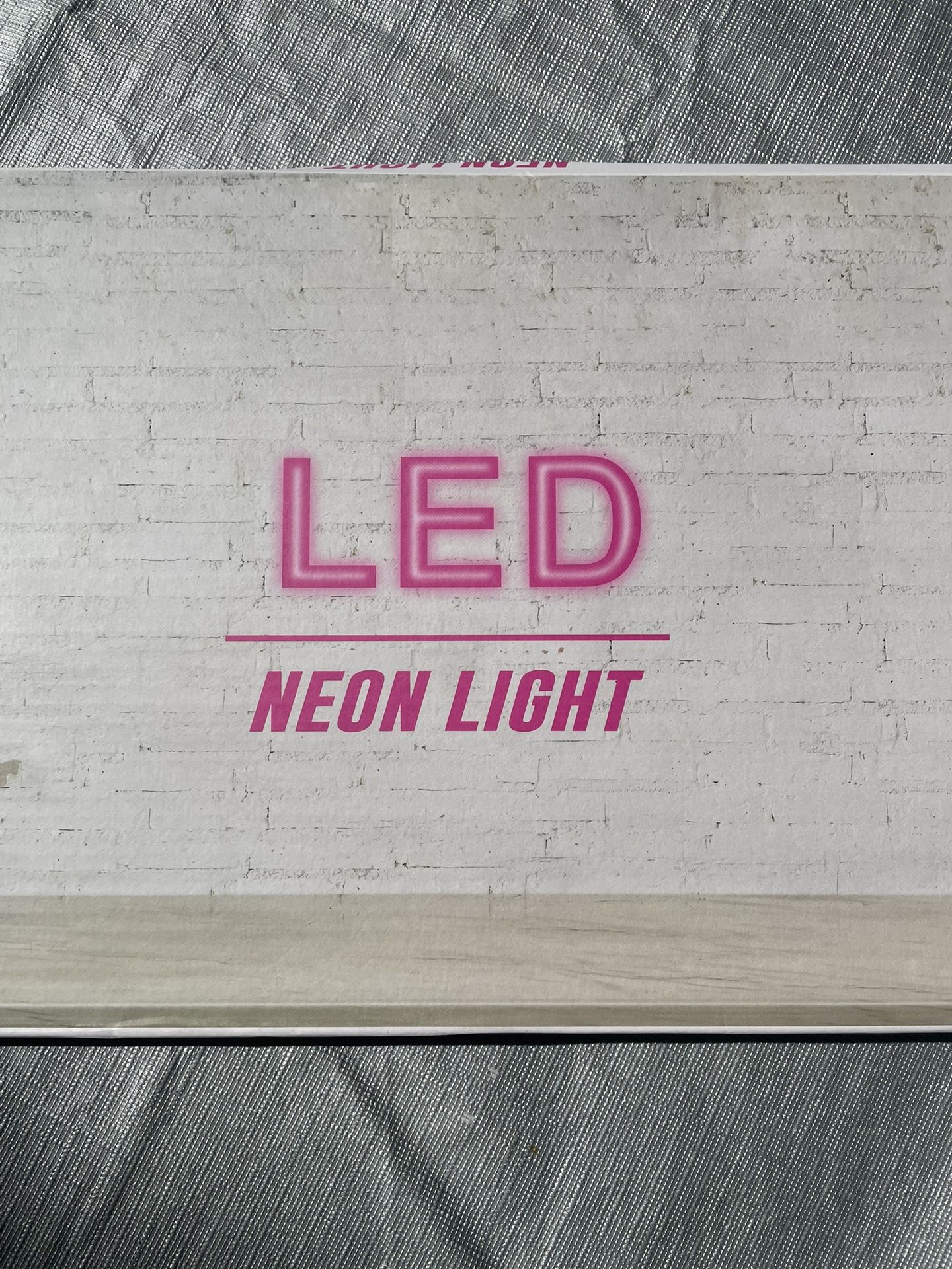 LED Neon Light