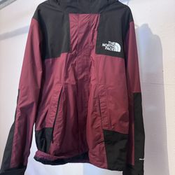 North Face 