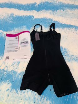 Faja colombiana new with tags