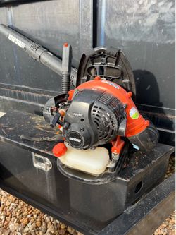 Echo Blower