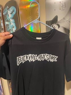 Fucking awesome