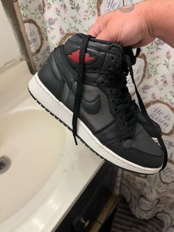 Air Jordan’s