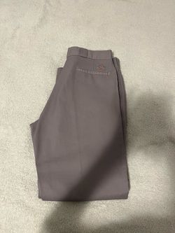 Beige dickies size 38x32 874 original style