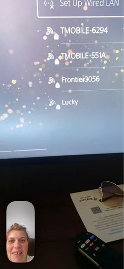 Ps5 with fan and crager for contrler