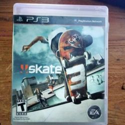 Skate 3 - Playstation 3