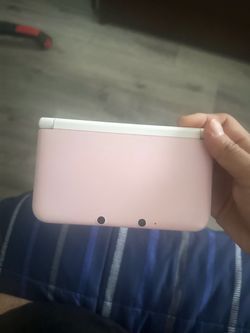 Nintendo 3DS XL