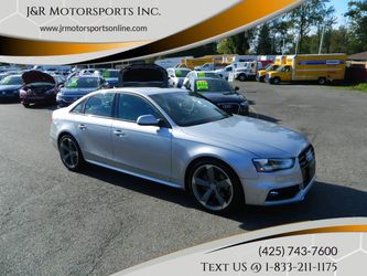 2015 Audi A4
