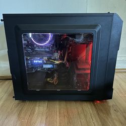 Power Spec gaming  PC G502