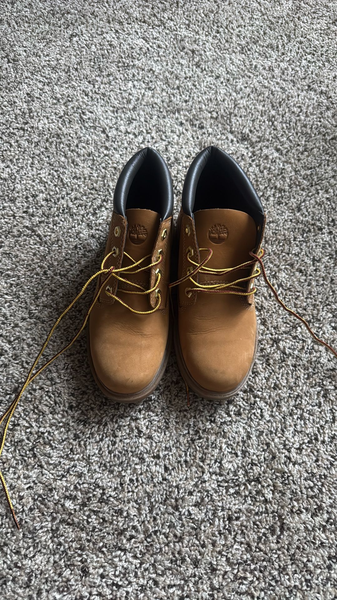 Timberland Shoes Women New Size 6