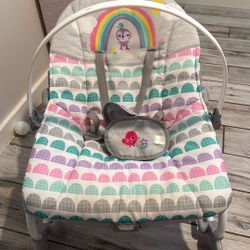 Ingenuity Baby Rocker 
