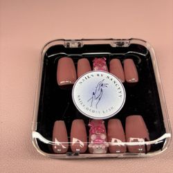Press On Nails