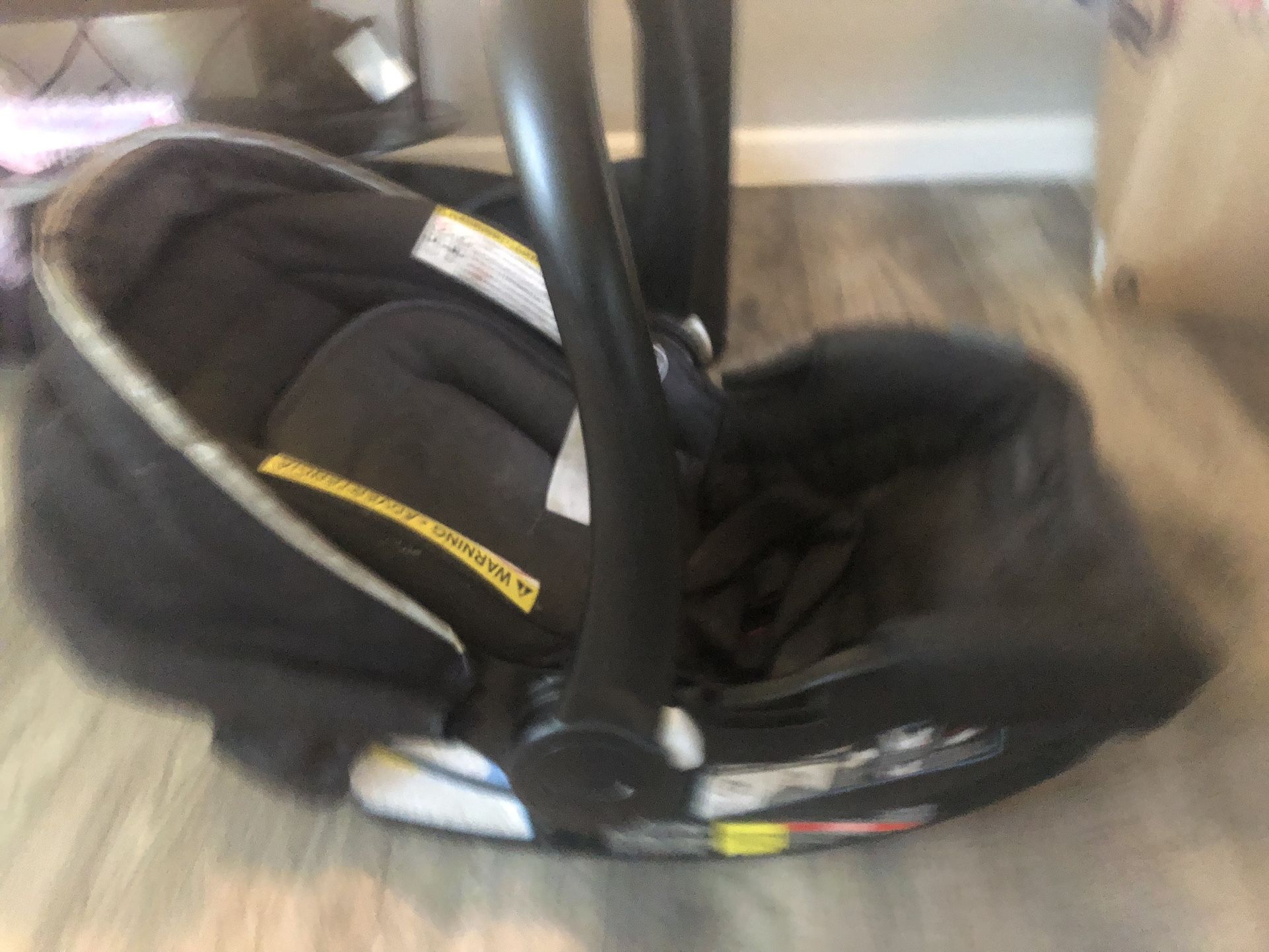 Car Seat