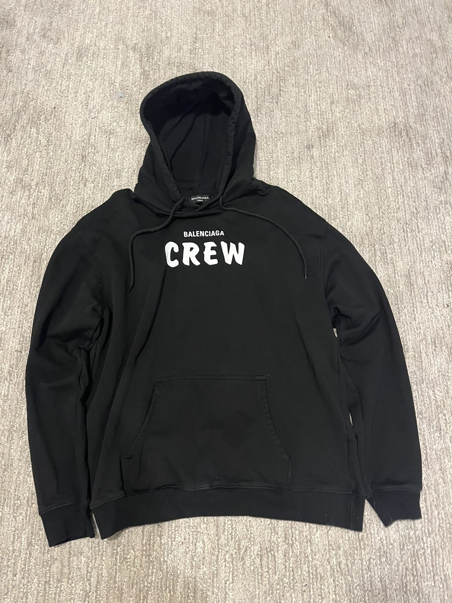 Balenciaga Hoodie