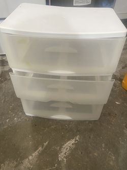 Plastic Containers