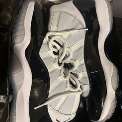 Jordan 11 Retro Concord(2018)