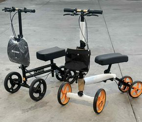Knee Scooter 