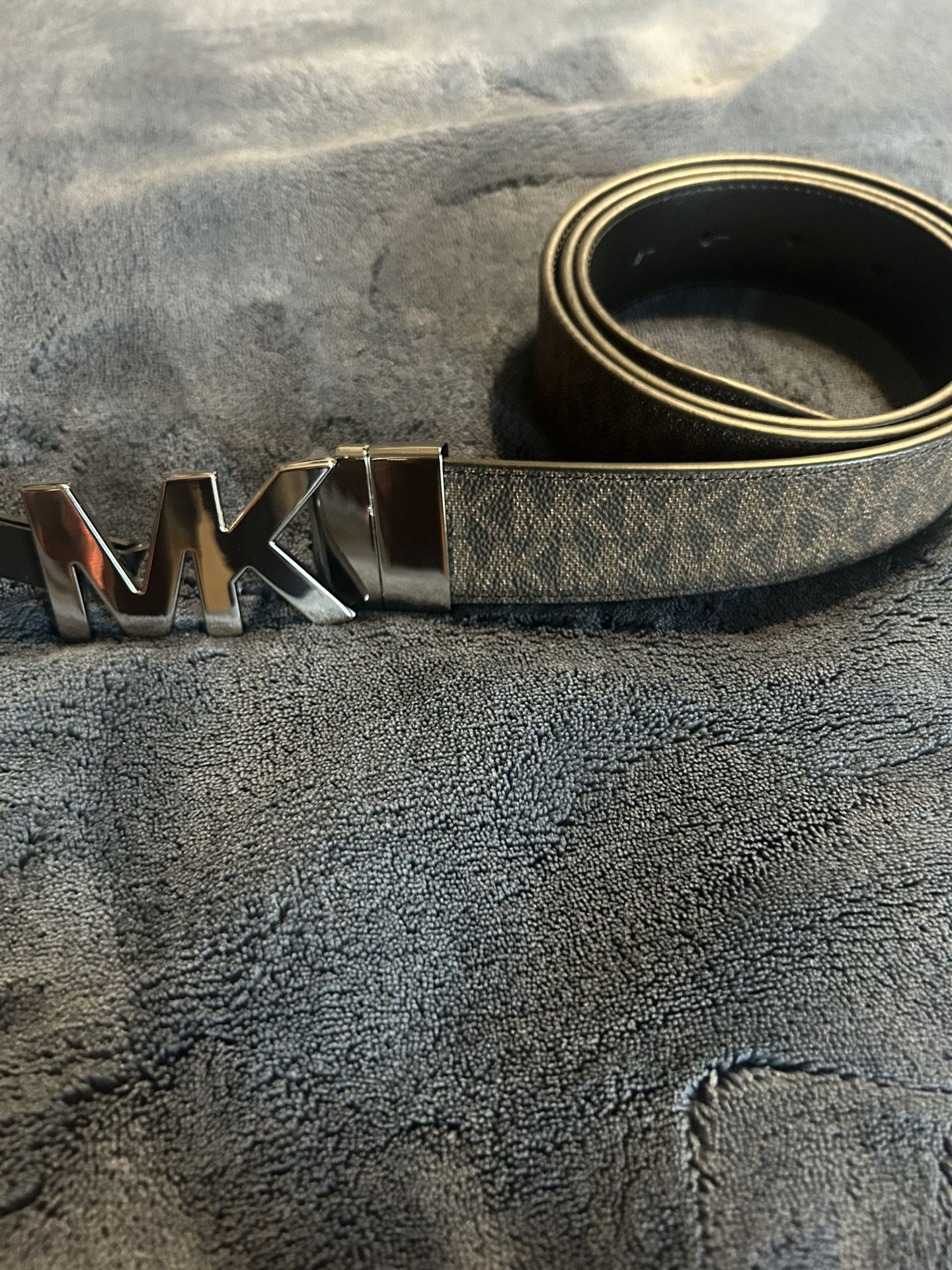 Michael Kor Belts