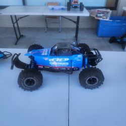 Team Associated Sc10b 