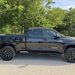 2015 Toyota Tundra