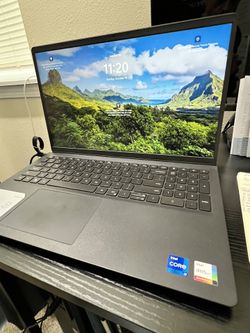 Inspiron 15 3530 i7 13th Gen Touchscreen, Black, 1TB, 16GB RAM