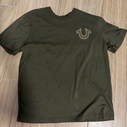 True Religion Shirt