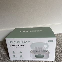 Wipe Warmer 