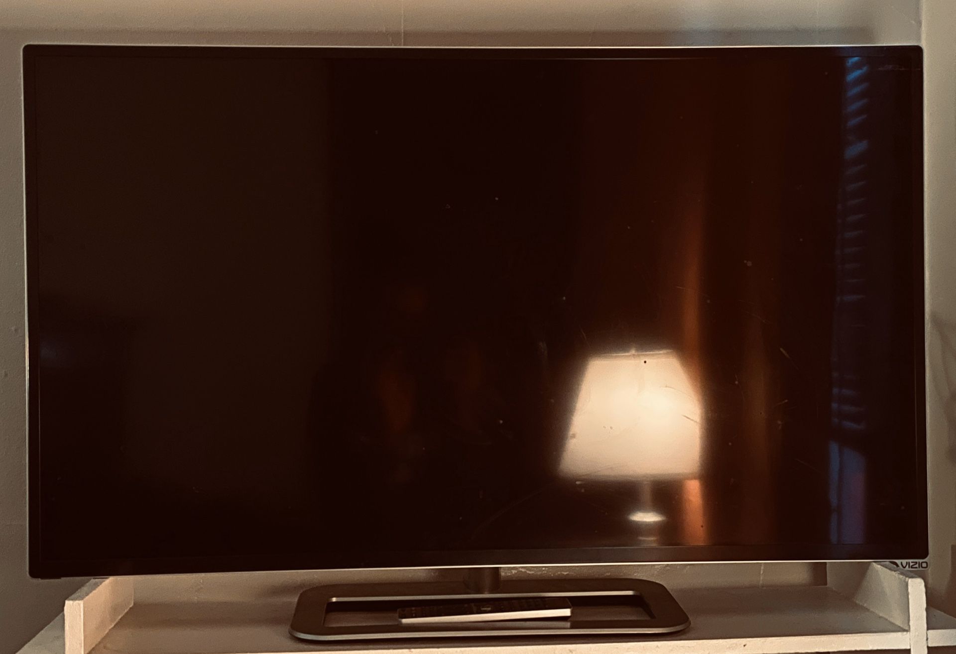 Vizio 40” Smart TV