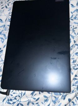 Lenovo Laptop