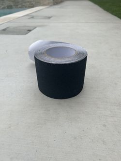 Skateboard Grip Tape