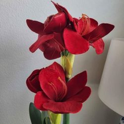 🌸 Artificial/Faux/Fake Flower plant for Home Decore/Office Decore - Forever Beautiful!