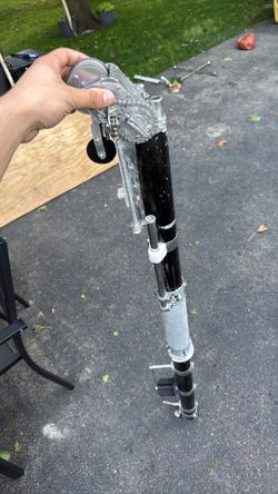 Columbia drywall bazooka