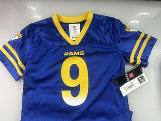 Kids/ Youth Rams Jersey