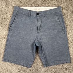 Old Navy Chino Shorts Size 30