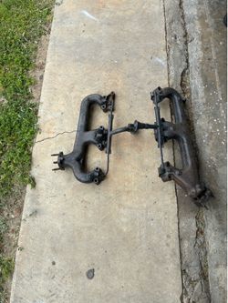 67-69 Camaro Exhaust Manifold