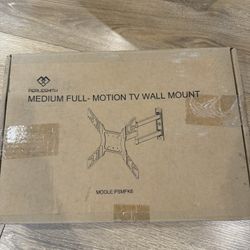 TV Wall Mount