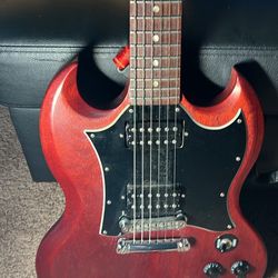 Gibson Sg 2007