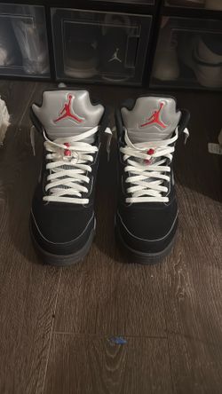 Jordan Retro 5 Reimagined 