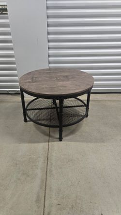 TABLE $8 *****