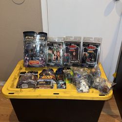 Star Wars Bundle