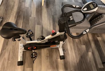 Stationary Bike