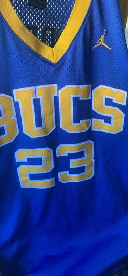 michael Jordan laney bucks high school 