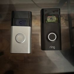 Ring Cameras