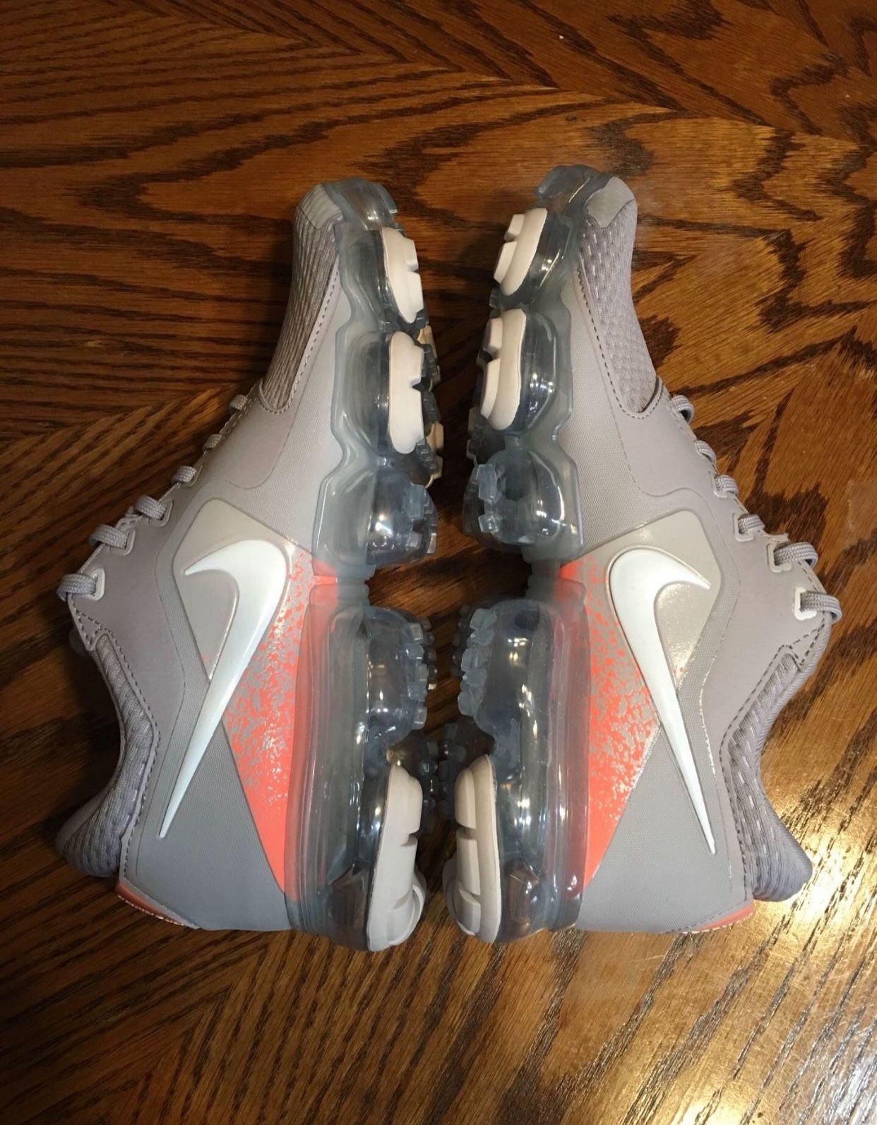 Nike Air VaporMax CS Light Atomic Pink (Women's)