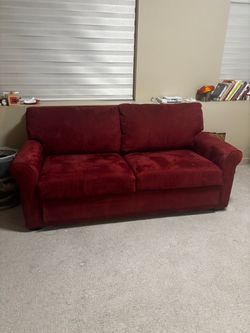 American Leather Sofa Bed