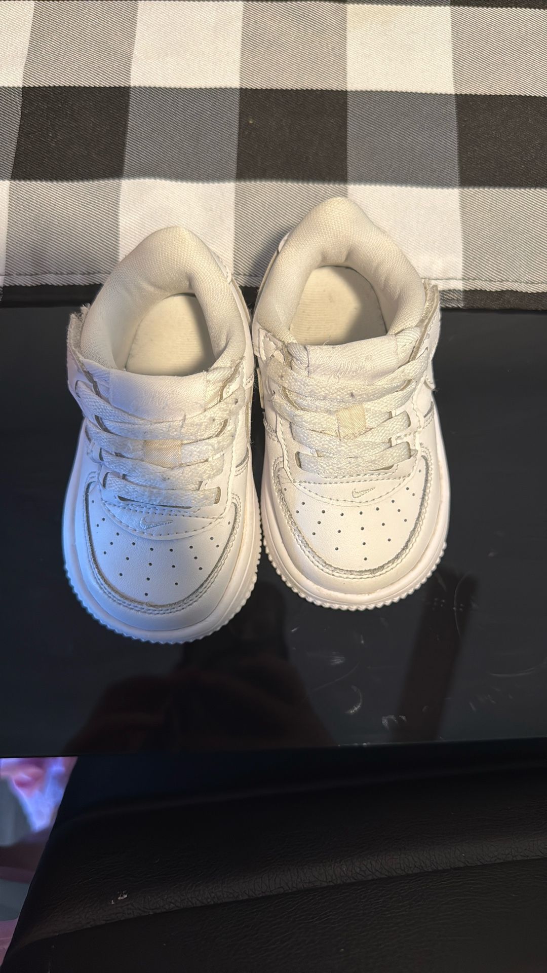 Toddler Nikes
